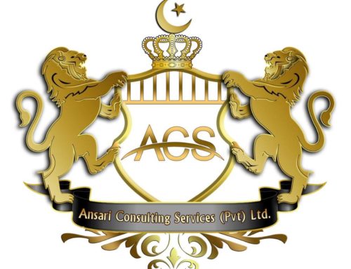 Ansari Consulting Services Ltd